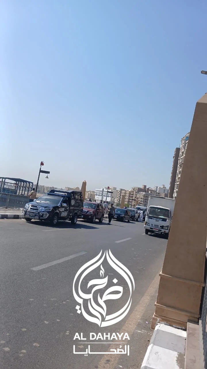 صورة 2 - انتشال جثمان رجل في العقد الثالث من العمر من مياه سوهاج قرب كوبري القبلي