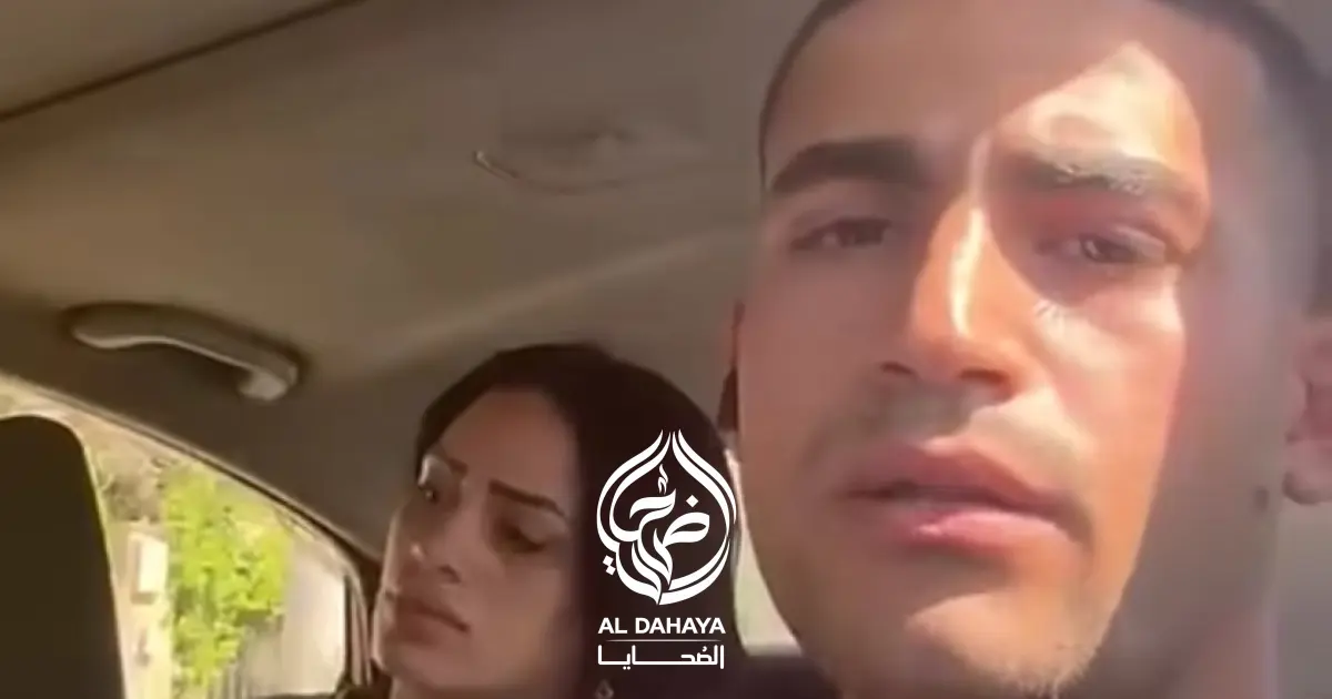 النائب حسام حسن عن واقعة تصوير «فتاة البيرة»: من حقه التوثيق.. لكن نشر الفيديو يخضع للقانون