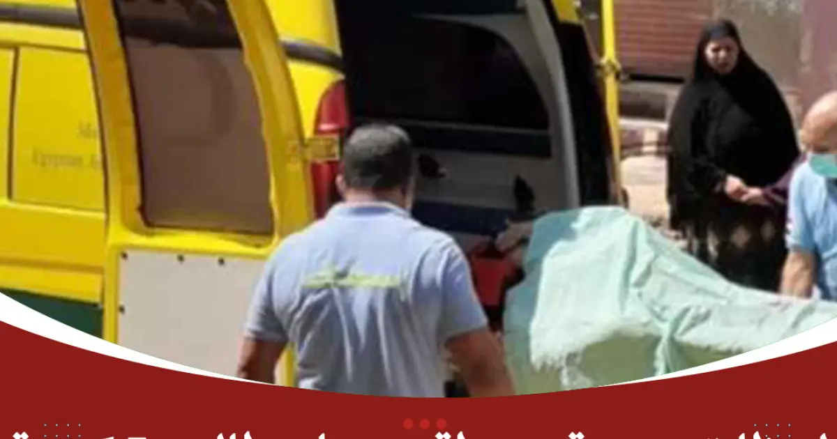 إصابة طالب إثر سقوطه من قطار بمحطة جرجا بسوهاج