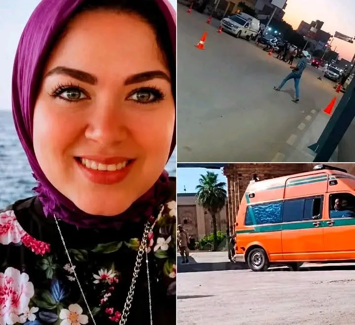 جريمة تهز الإسكندرية.. طليق ينهي حياة أم لثلاثة أطفال