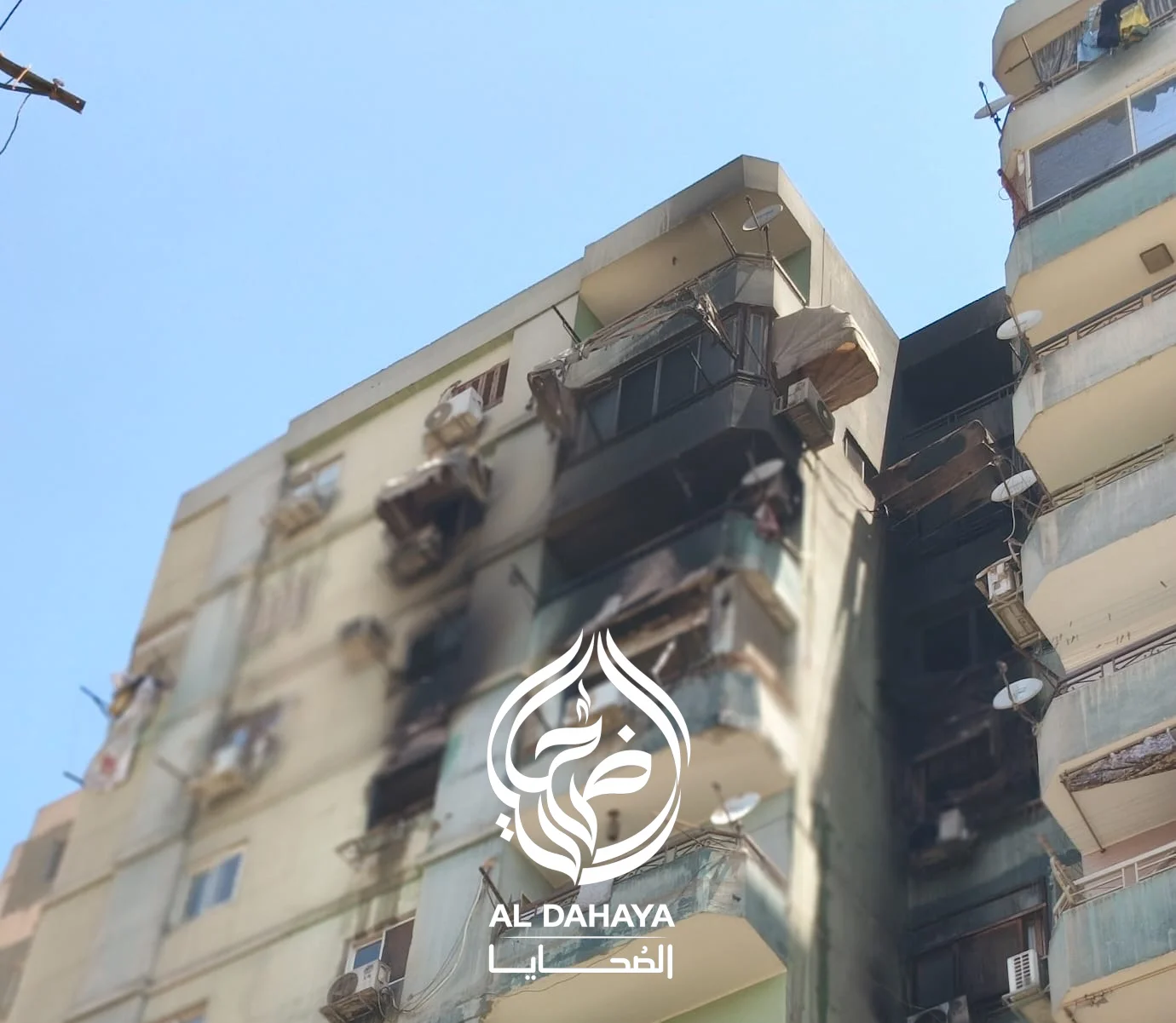 صورة 4 - اللواء أحمد جلال يقود المتابعة الميدانية بموقع الحادث