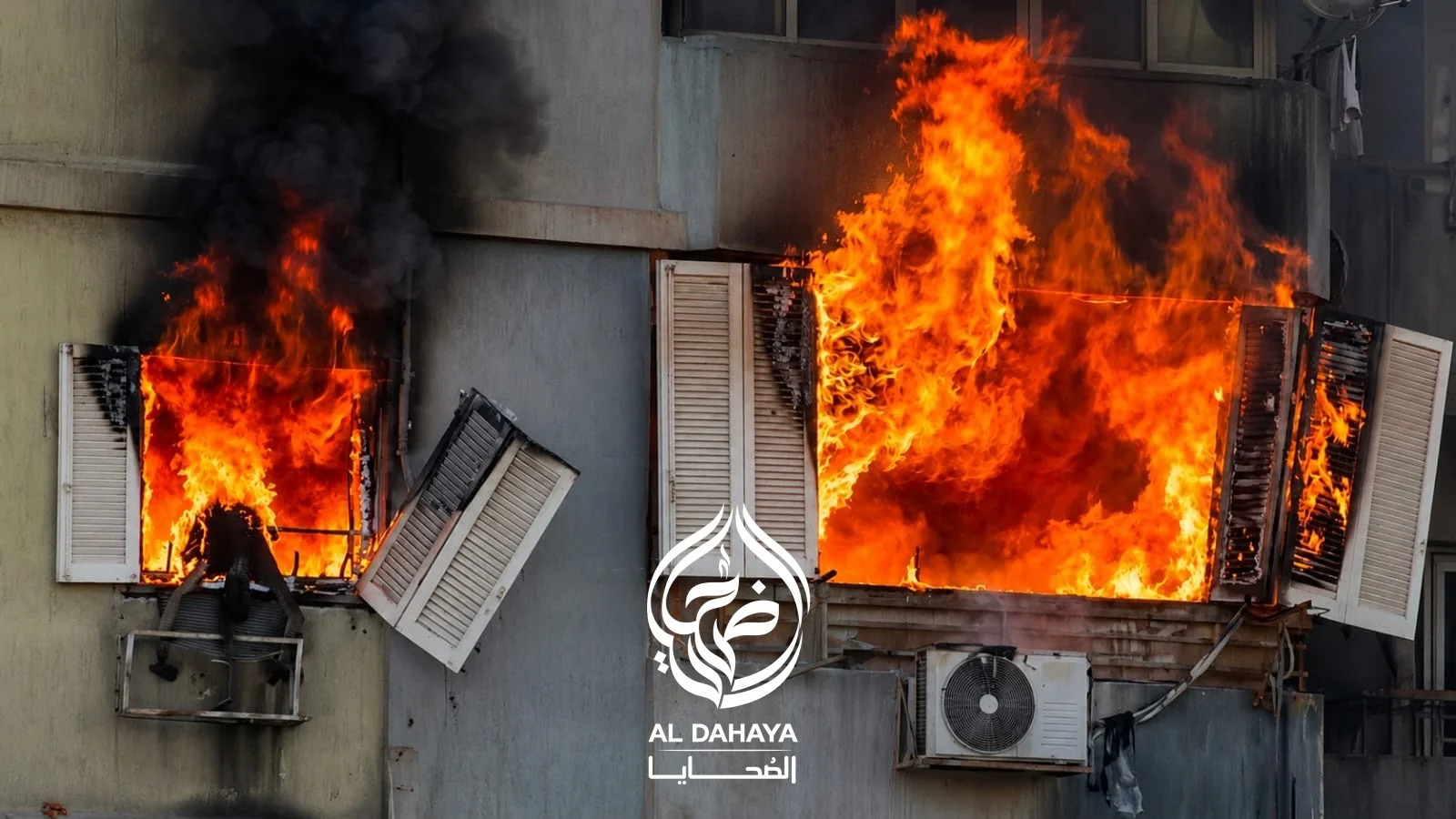 صورة 6 - اللواء أحمد جلال يقود المتابعة الميدانية بموقع الحادث