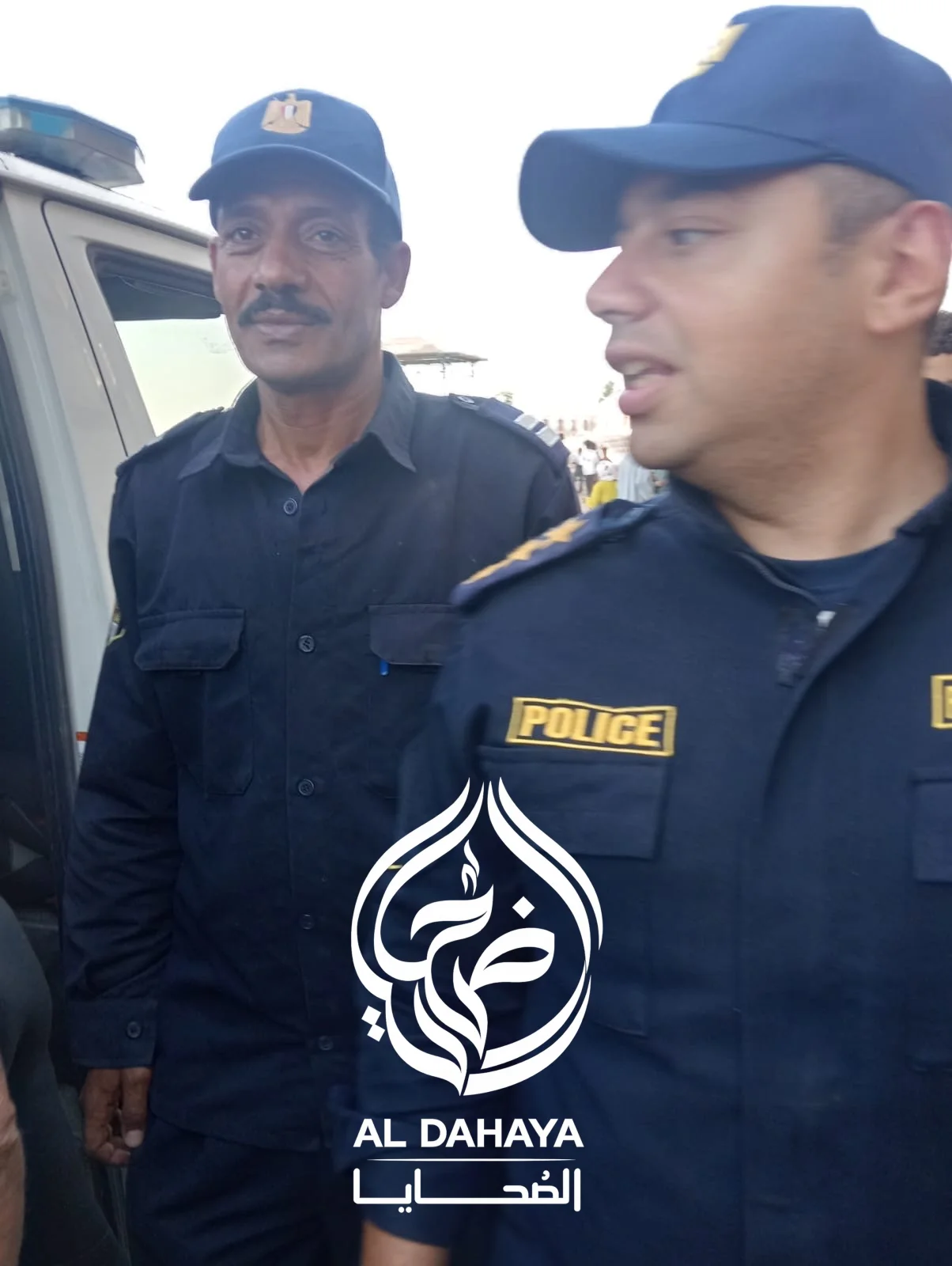 صورة 1 -     بقيادة الرائد محمد أسامة.. الإنقاذ النهري ينجح في انتشال جثمان غريق المنشأة