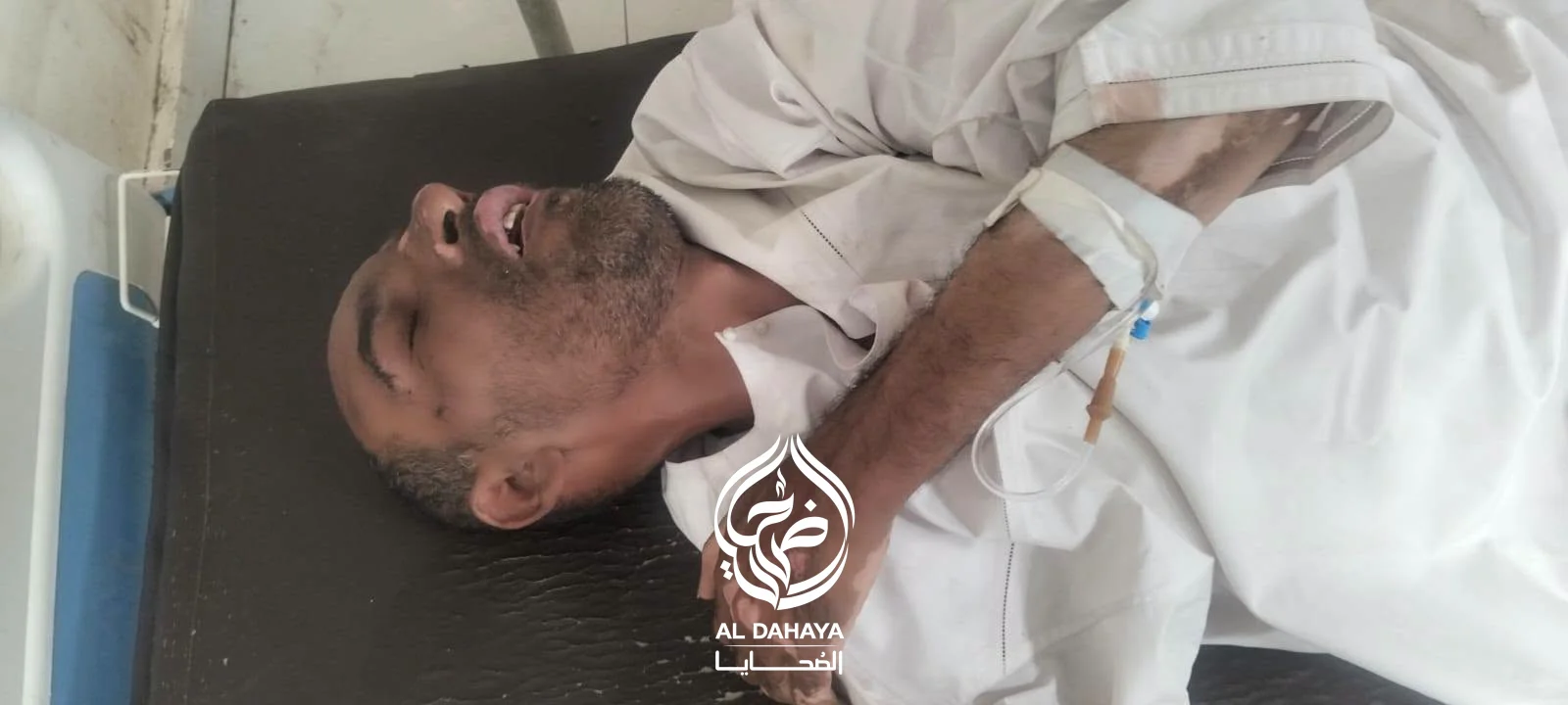 صورة 1 - من الرصيف لحضن العائلة تضامن سوهاج ينقذ شابا كفيفاً ويعيده لأسرته بقنا