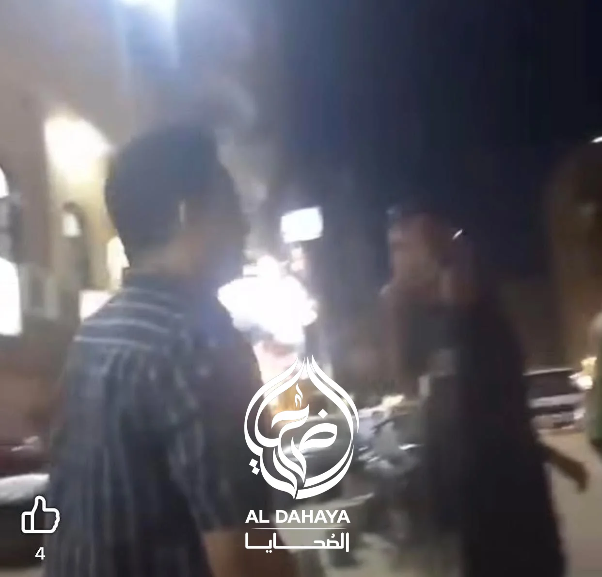 صورة 1 - بلاغ عاجل للداخلية.. سائق "توكتوك" يهشم سيارة الإعلامي سيد الضبع