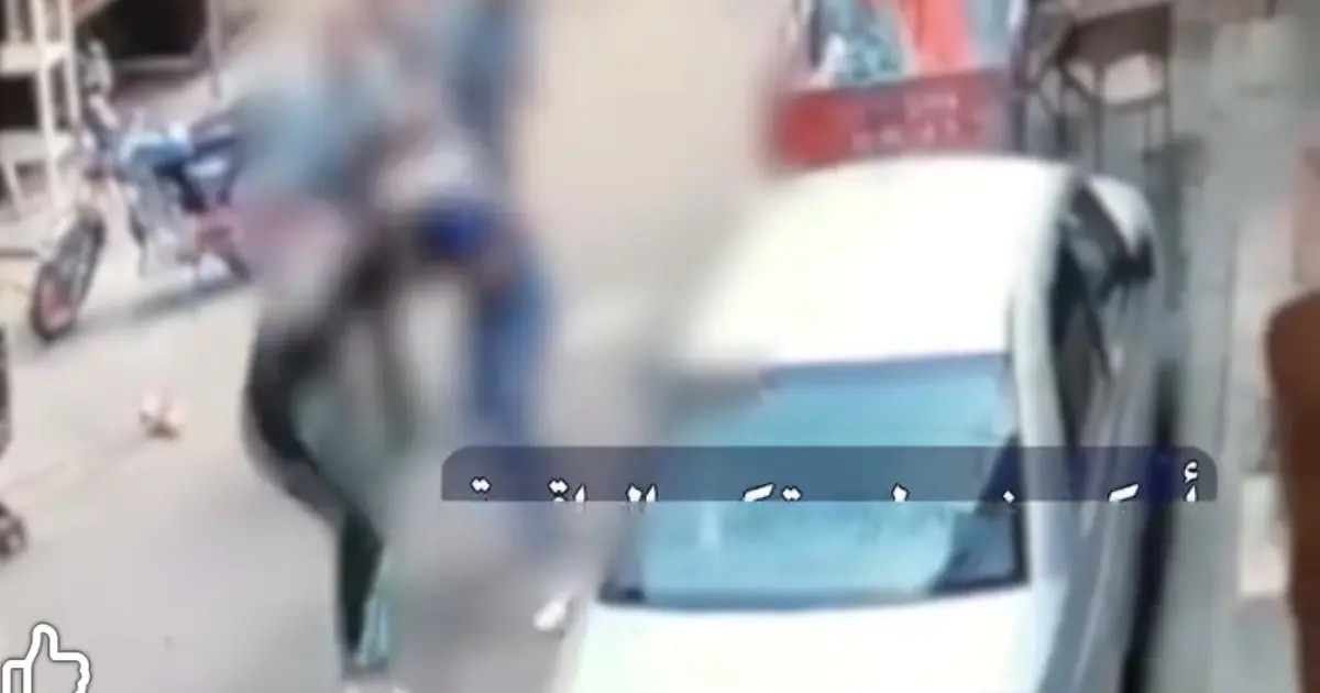     القبض على المتهم في واقعة الاعتداء على صاحب محل بالإسكندرية