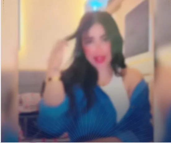 صورة 2 - ضبط صانعة محتوى بعد اعترافها بنشر فيديوهات لزيادة المشاهدات