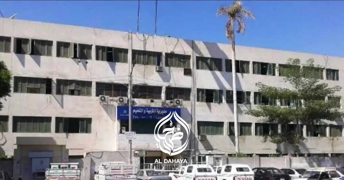 إحالة موظف بالتعليم للتحقيق بعد فصل الكهرباء عن ماكينة ATM وإثارة حالة من الغضب بين المواطنين بقنا