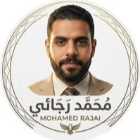 محمد رجائى  - اسيوط