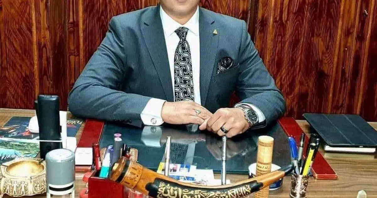 الرائد مصطفى رأفت الشندويلي يقود ضربة أمنية قوية بسوهاج.. سقوط تاجر مخدرات بحوزته نصف كيلو شابو وربع كيلو هيروين