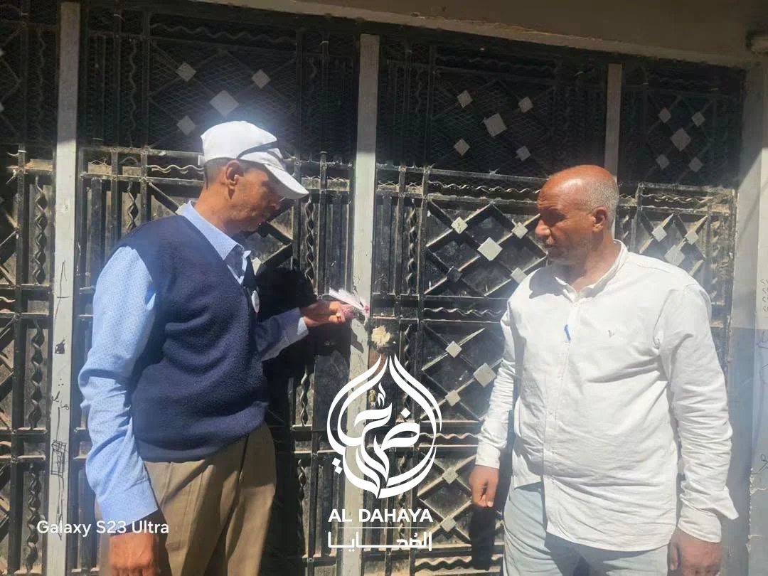 صورة 2 - ضبط مصنع لتعبئة العسل في منفلوط ومصادرة 10 أجولة سكر خلال حملة تموينية بأسيوط