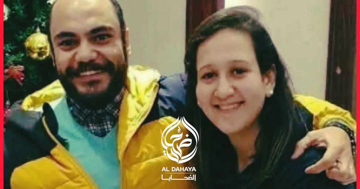 رسالة كشفت اللغز بعد 3 أشهر من وفاتها.. كيف تحولت وفاة زوجة مهندس بالمنيا إلى قضية قتل بالعقاقير؟