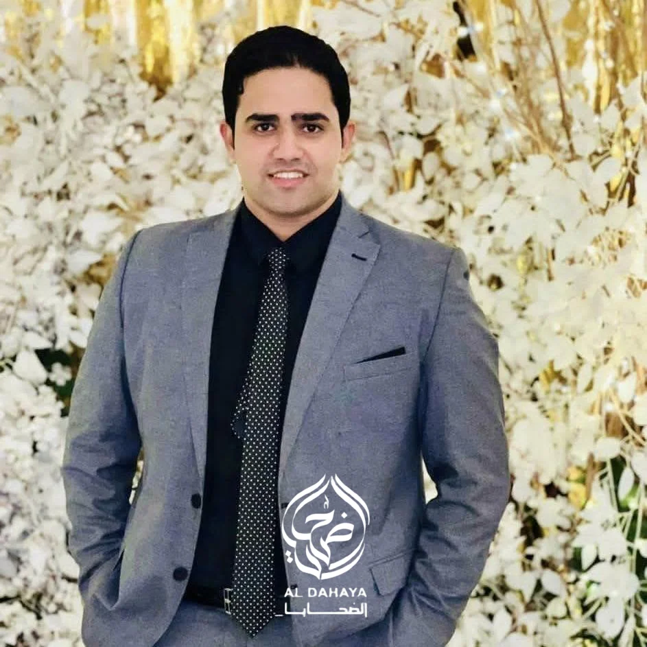 الرائد عبد الله أبو عقيل رئيس المباحث
