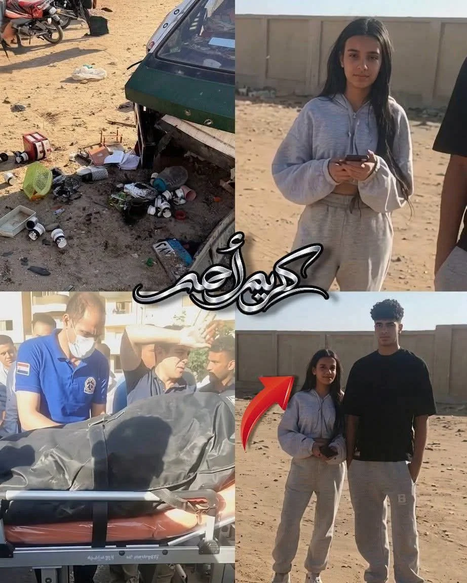 مصرع فتاة في حادث دهس بحدائق الأهرام.. والتحقيقات تكشف ملابسات الواقعة