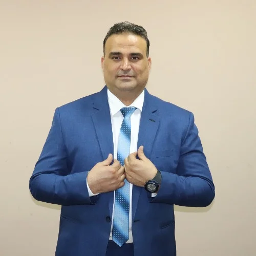 صورة وليد ابوعقيل